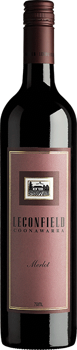 Leconfield Coonawarra Merlot 2020 Coonawarra